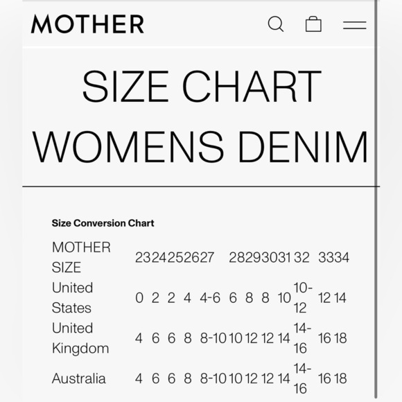 Mother Denim | Insider Crop Step Fray Best Left in the Shadows Sz 24/2 Gray Wash - Picture 14 of 14